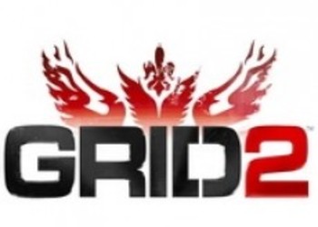 Grid 2 - Новый геймплей