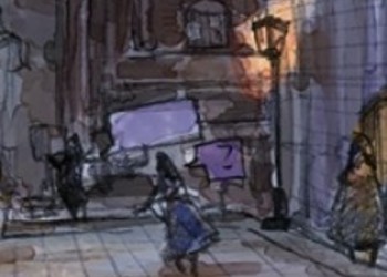 Первые арты из American McGee’s Alice: Otherland