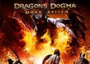 Релизный трейлер Dragon’s Dogma: Dark Arisen