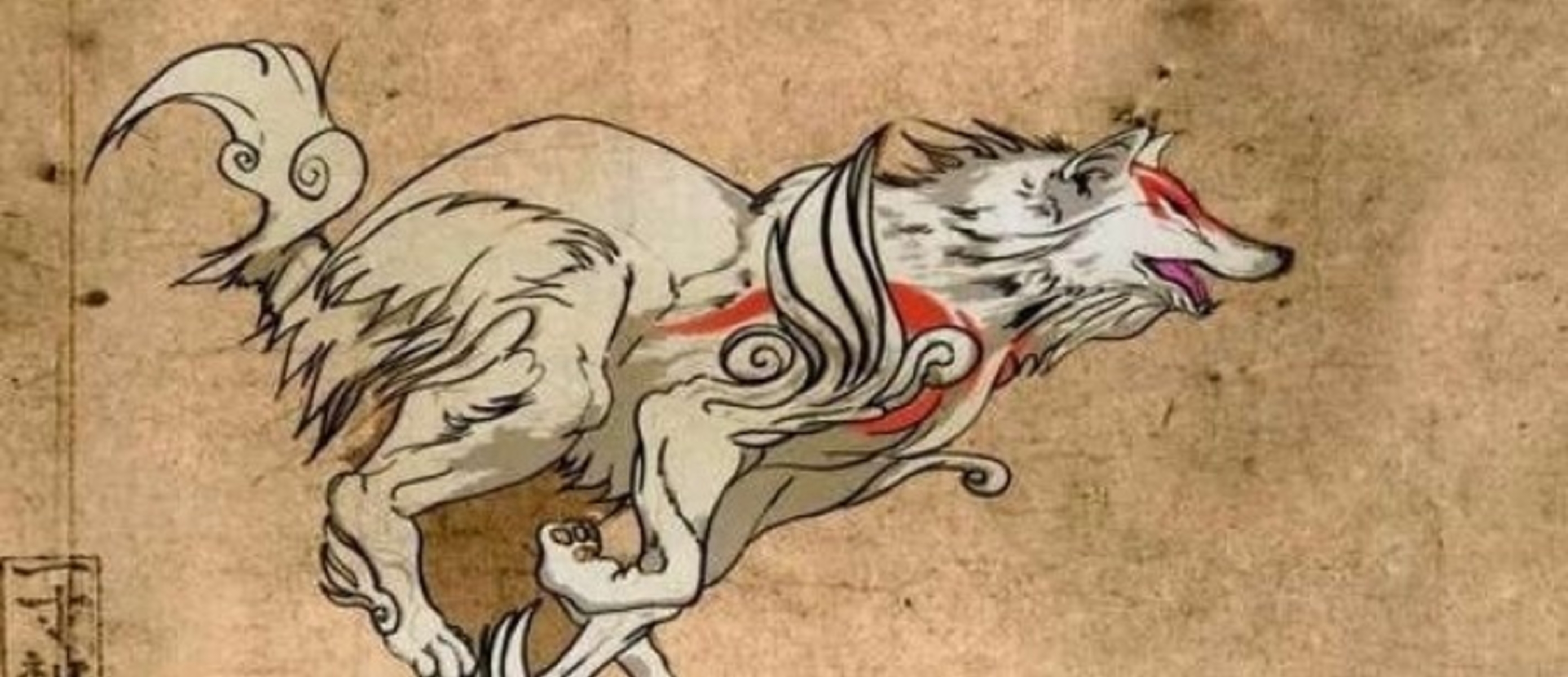 Волк по китайски звучит. Райдзю японская мифология. Инугами японская мифология. Японский волк Аматерасу. Лиса в японской мифологии.