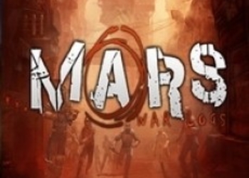 Mars: War Logs - Релизный трейлер