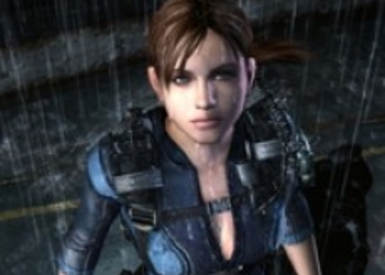 Дневник разработчиков Resident Evil: Revelations