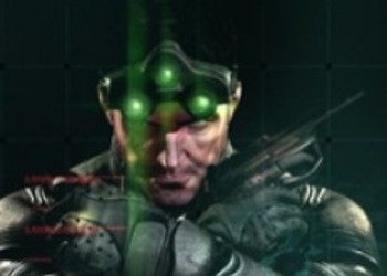 Сетевой режим "Шпионы против Наемников" вернется в Splinter Cell: Blacklist