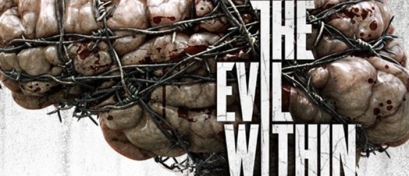The Evil Within: Новые скриншоты (UPD 2.)