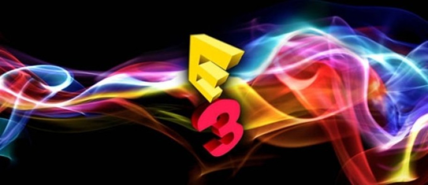 2K Games пропустит E3-2013
