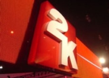 2K Games пропустит E3-2013