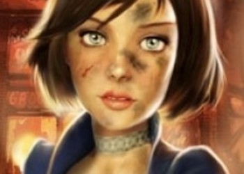 Первое DLC к Bioshock: Infinite добавит нового AI-компаньона