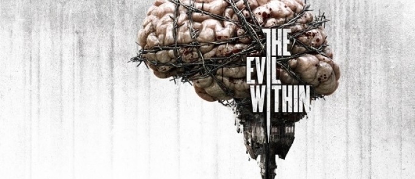 Новые скриншоты The Evil Within и обложка PlayStation Magazine, фотографии из офиса Tango Gameworks