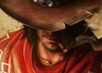 Релизные скриншоты Call of Juarez: Gunslinger