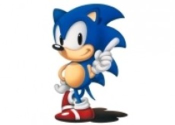 Sega запускает Sonic Athletics