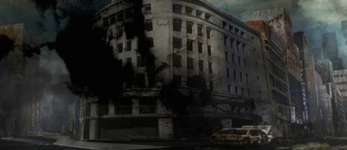 Прохождение Shin Megami Tensei IV займет свыше 50 часов