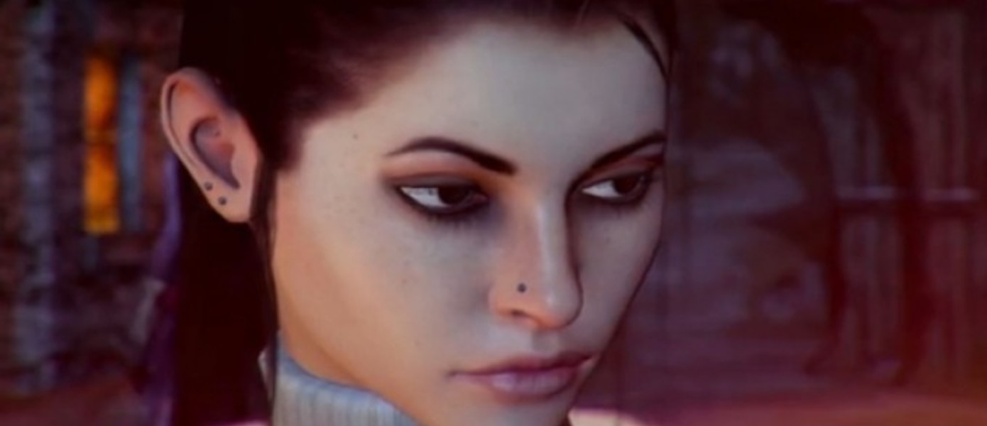 Работа над Dreamfall Chapters теперь идет полным ходом