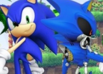 SegaBits: Sonic Excursion - новый трехмерный платформер про синего ежа, релиз в ноябре