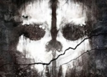 Call of Duty: Ghosts официально анонсирована, первые подробности