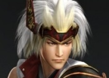 Вторая демо-версия Toukiden в июне