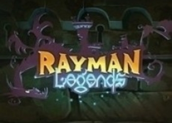 Rayman Legends: сыграем под Eye of the Tiger