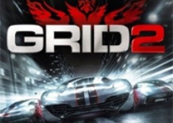 GRID 2: Превью Gamemag