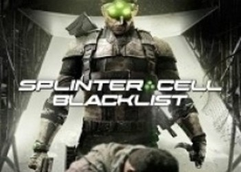 Новый трейлер Splinter Cell: Blacklist: 
