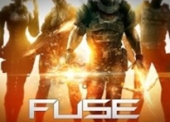 Демо-версия Fuse появится в PSN и XBLA 7 мая