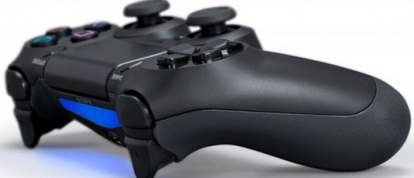 Шухей Йошида: "Кнопка Share на контроллере PS4 будет работать не всегда"