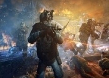 Магазин Saturn начал продажи Metro: Last Light раньше срока