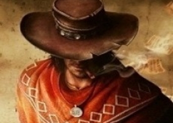 История Сайласа Гривса в новом трейлере Call of Juarez: Gunslinger