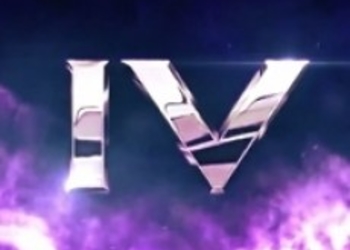 Новый трейлер Saints Row 4