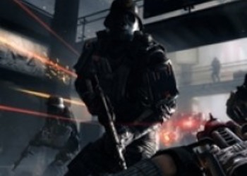 Свежие скриншоты Wolfenstein: The New Order
