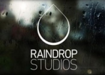 Unity соперничает c CryEngine 3: тизер Raindrop выглядит безупречно