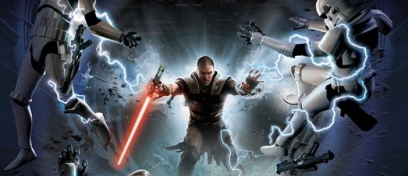 EA: Новая игра из серии Star Wars не выйдет раньше апреля 2014 года