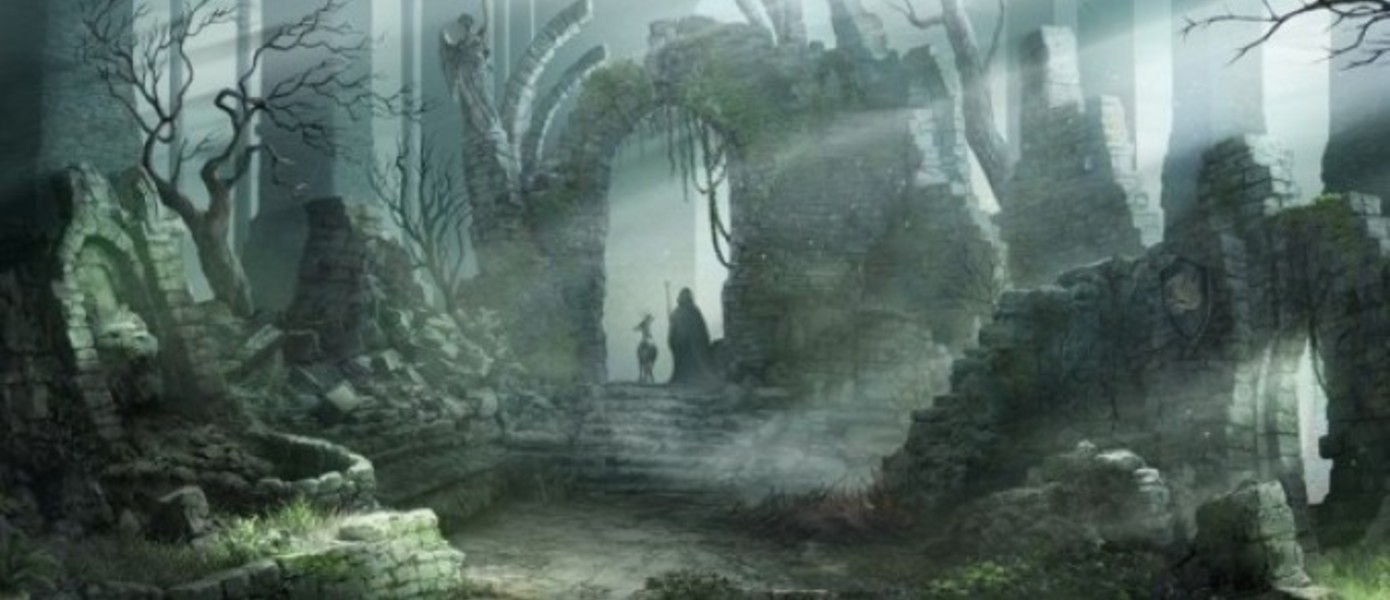 ICO, Shadow of the Colossus и Demon’s Souls для европейских подписчиков PS Plus в июне