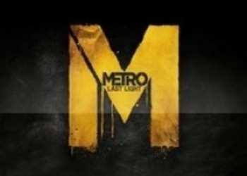 Metro: Last Light - Новый геймплей от Gametrailers