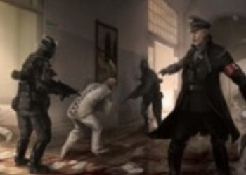 В Wolfenstein: The New Order не будет мультиплеера и другие подробности