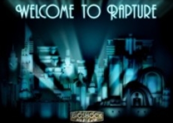 Короткометражка The Brothers Rapture расскажет о подводном городе BioShock