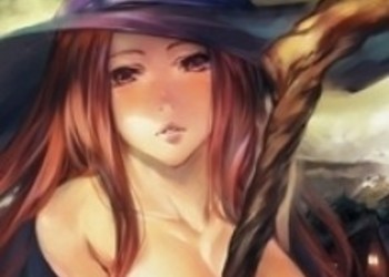 Новый геймплей Dragon's Crown