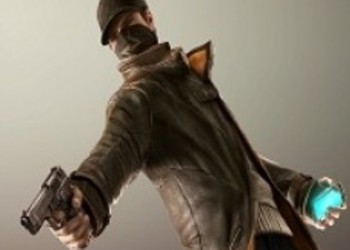 Новые скриншоты Watch Dogs. Превью игры совсем скоро