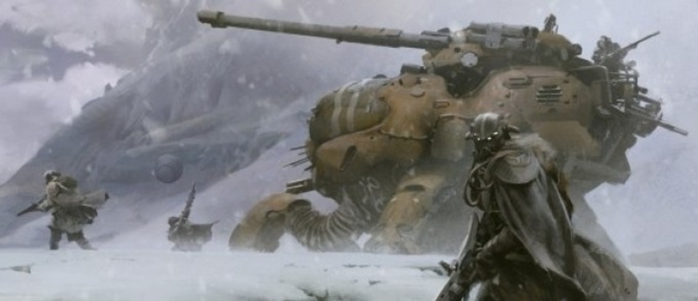 Новые детали Destiny