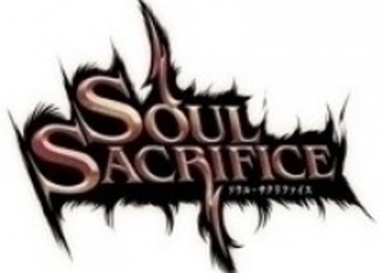 Новый контент для Soul Sacrifice