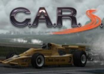 Новый ряд скриншотов Project CARS