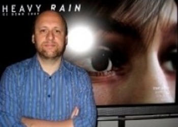 Ни дня без Кейджа: известный геймдизайнер о PS4, Beyond, кино, однополых браках и цензуре в игровой индустрии