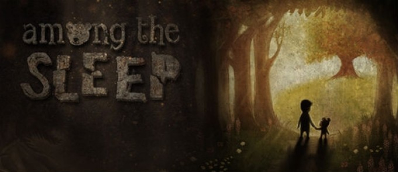 Превью Among The Sleep от Gameinformer