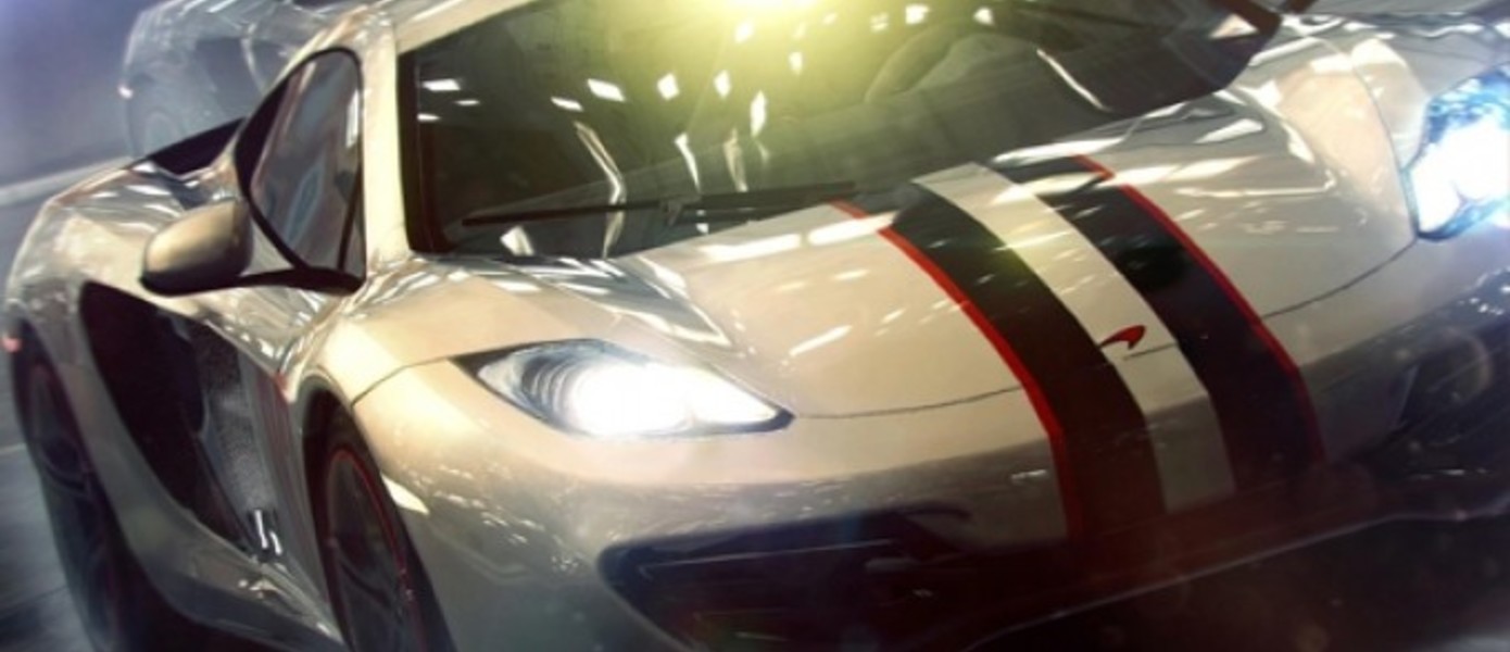Новый трейлер GRID 2 - трасса Майами