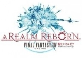 Точная дата релиза Final Fantasy XIV: A Realm Reborn будет объявлена в конце мая