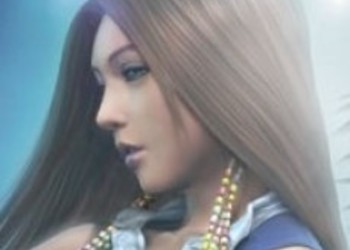 Эпизод Last Mission может не войти в HD-версию Final Fantasy X-2