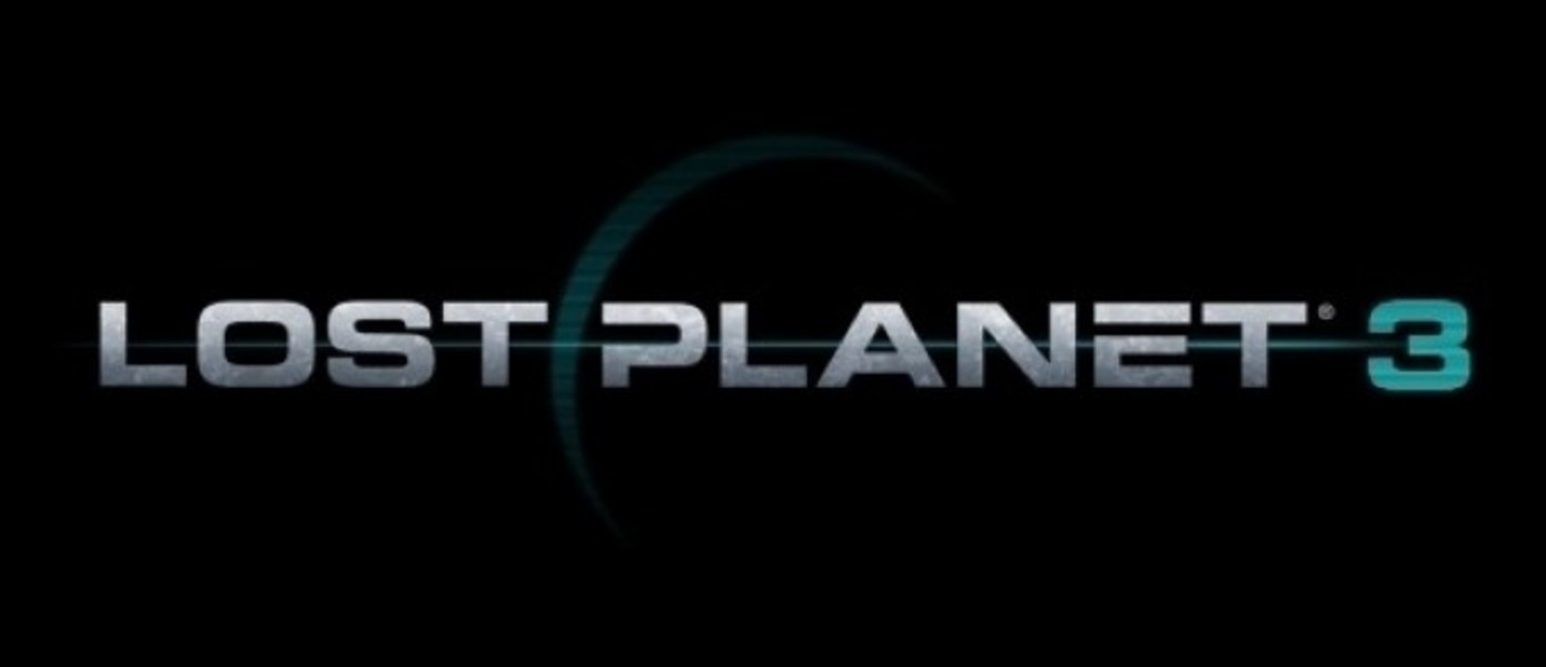 45 минут геймплея Lost Planet 3
