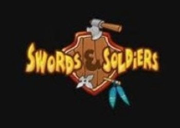 Swords & Soldiers 3D появится в Nintendo eShop на следующей неделе