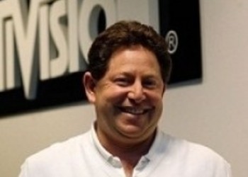 Activision пока не уверена в однозначном успехе PS4 и Xbox 720