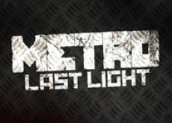 Launch-трейлер Metro: Last Light