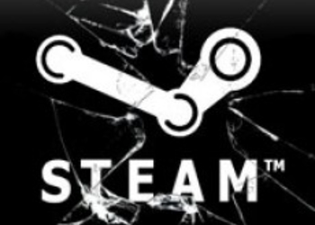 Новое обновление Steam присвоит игрокам личный уровень
