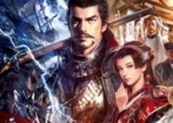 Tecmo Koei анонсировали Nobunaga’s Ambition: Creation